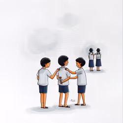 7