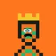  Royal Blocks #610