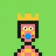  Royal Blocks #607
