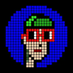 45