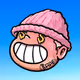 Aped Wif Hat