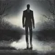Slenderman Static