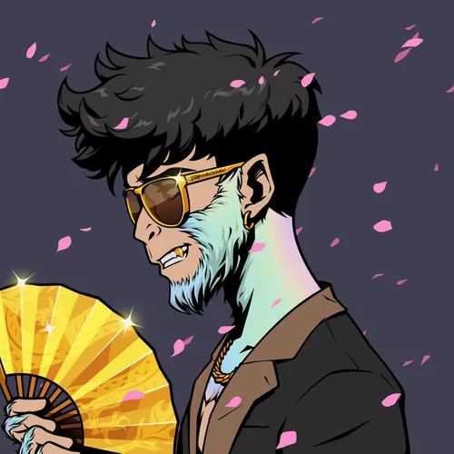 Mankizuki X