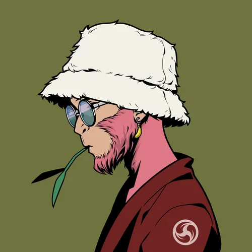 Mankizuki X