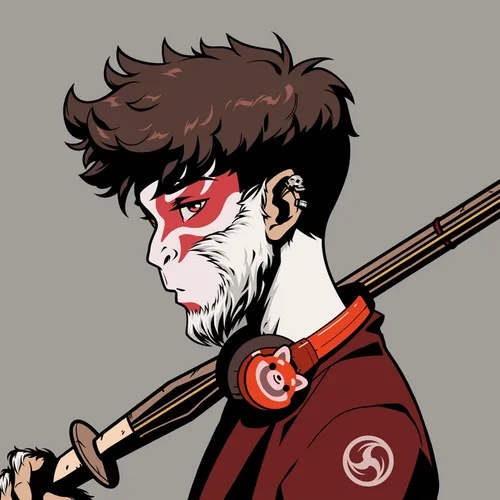 Mankizuki X