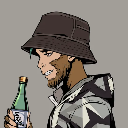 Mankizuki X