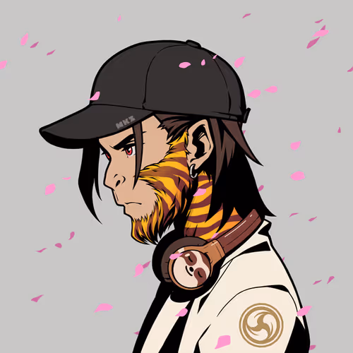 Mankizuki X