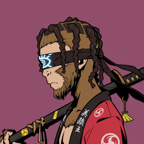 Mankizuki X