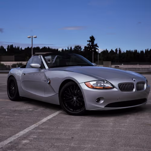 BMWZ4