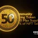 Community Staking Token