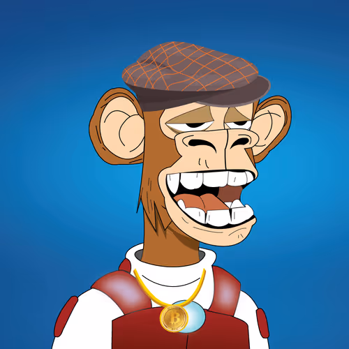 The Ripper Ape Clan #2729