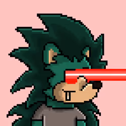 HedgeHog #775