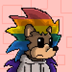 HedgeHog #705