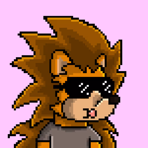 Hedgehog404