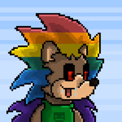 HedgeHog #708