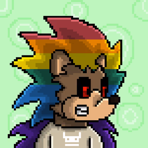 HedgeHog #824
