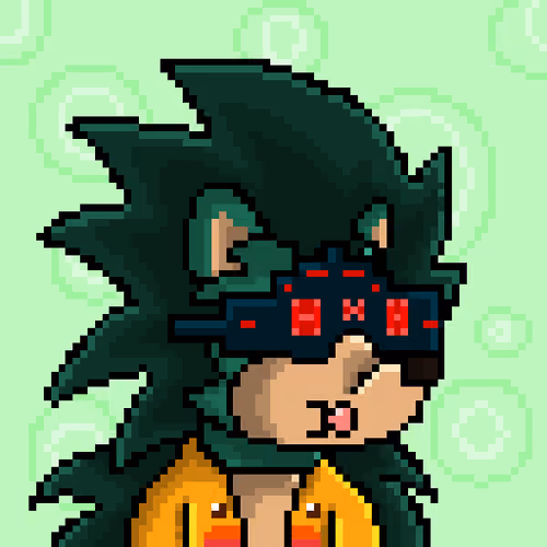 HedgeHog #867