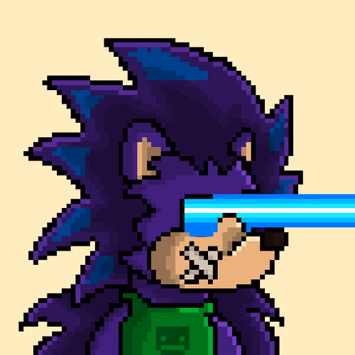 HedgeHog #466
