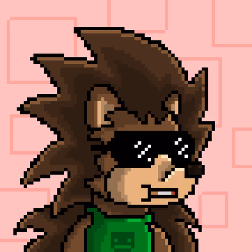 HedgeHog #687
