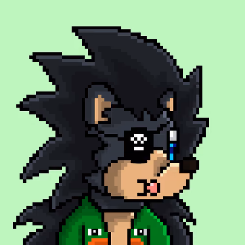 HedgeHog #747