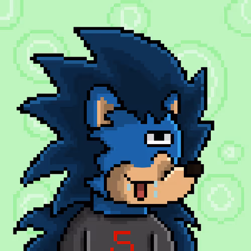 HedgeHog #527