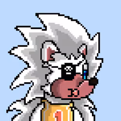 HedgeHog #773