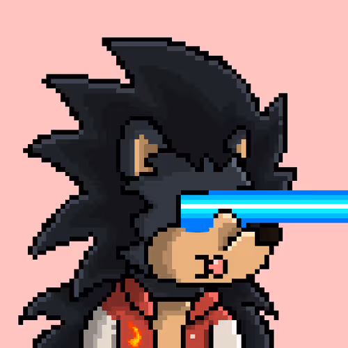 HedgeHog #821
