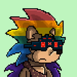 HedgeHog #48