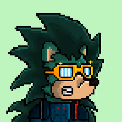 HedgeHog #407
