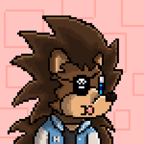 HedgeHog #353