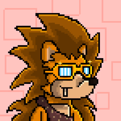 HedgeHog #767
