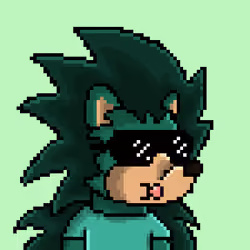 HedgeHog #709