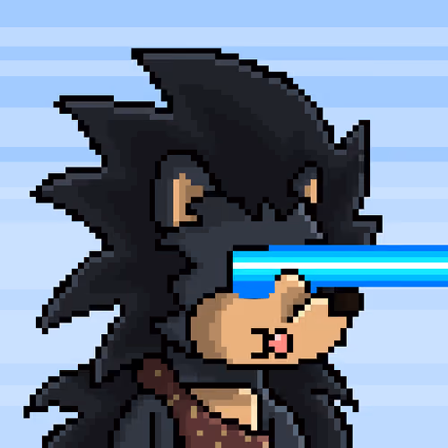 HedgeHog #607