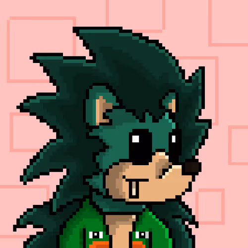 HedgeHog #616