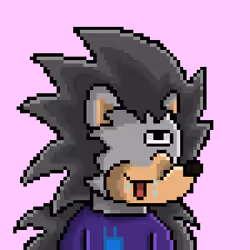 HedgeHog #648