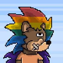 HedgeHog #278
