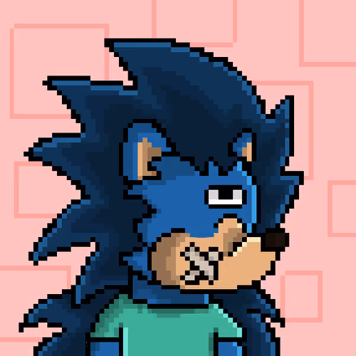 HedgeHog #891