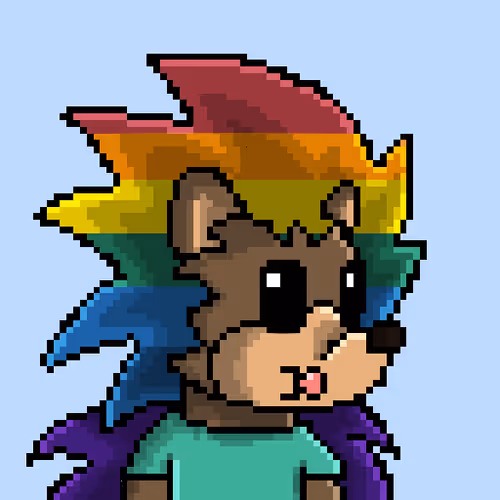 HedgeHog #539
