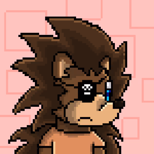 HedgeHog #816
