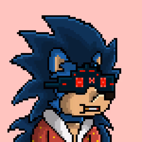 HedgeHog #745