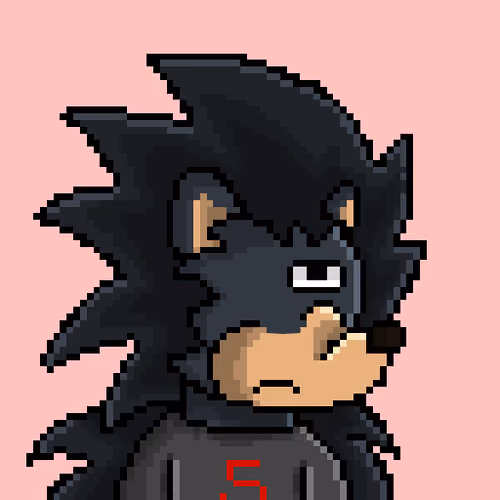 HedgeHog #712