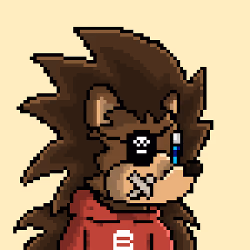 HedgeHog #506