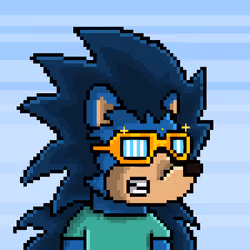 HedgeHog #763