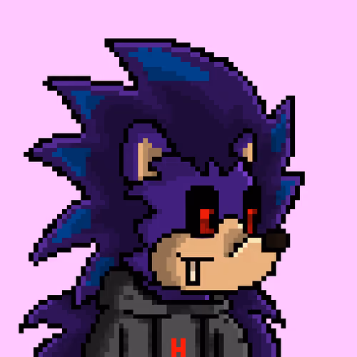 HedgeHog #689