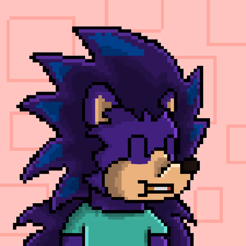HedgeHog #654