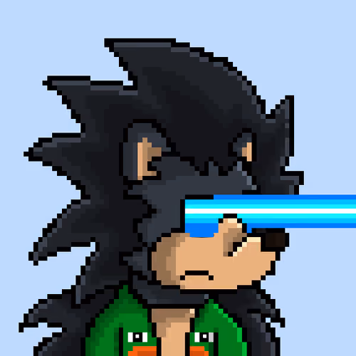 HedgeHog #725