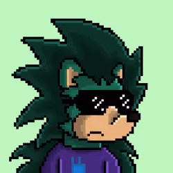 HedgeHog #754