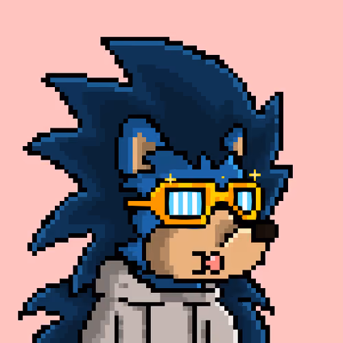 HedgeHog #463