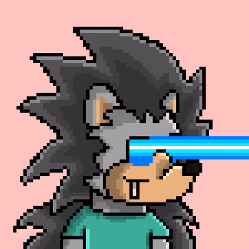 HedgeHog #532