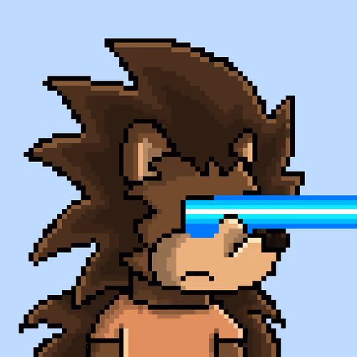 HedgeHog #413
